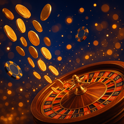Betista Casino Welcome Bonus - 100% až €1000 + 100 Free Spinů