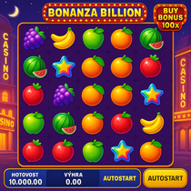 Betista - Bonanza Billion Slot Game - Online Casino
