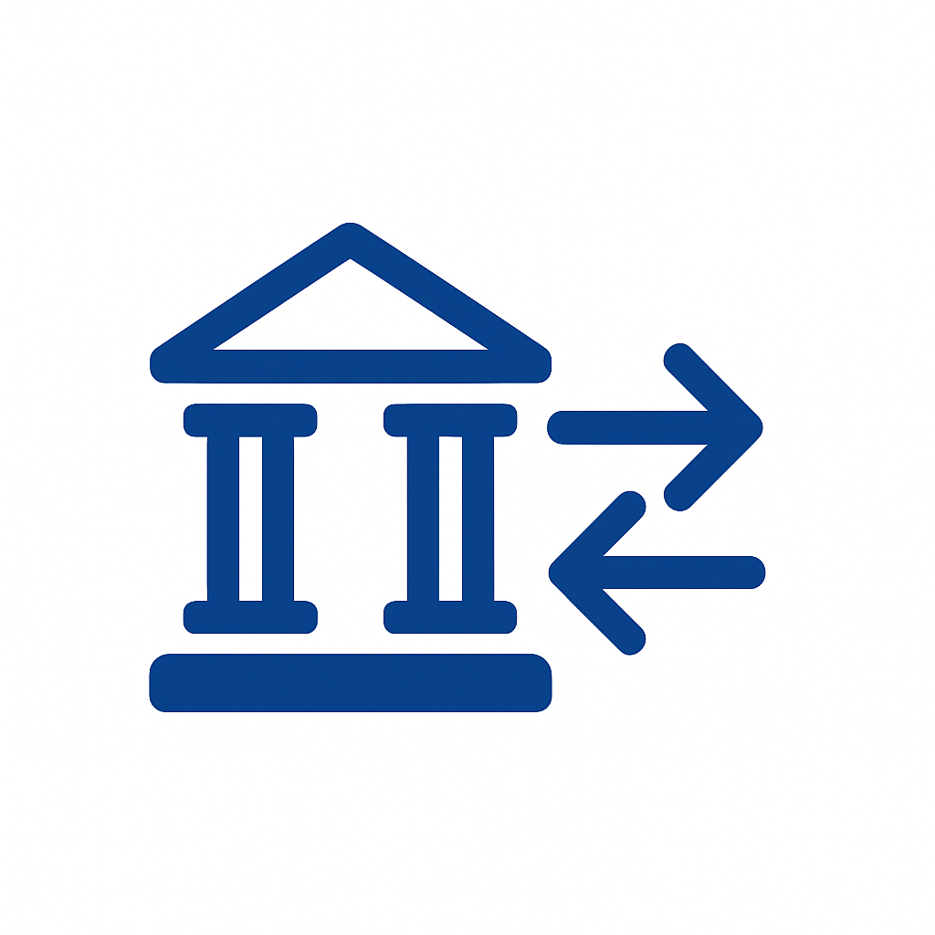 Betista - Bank Transfer - Secure Banking