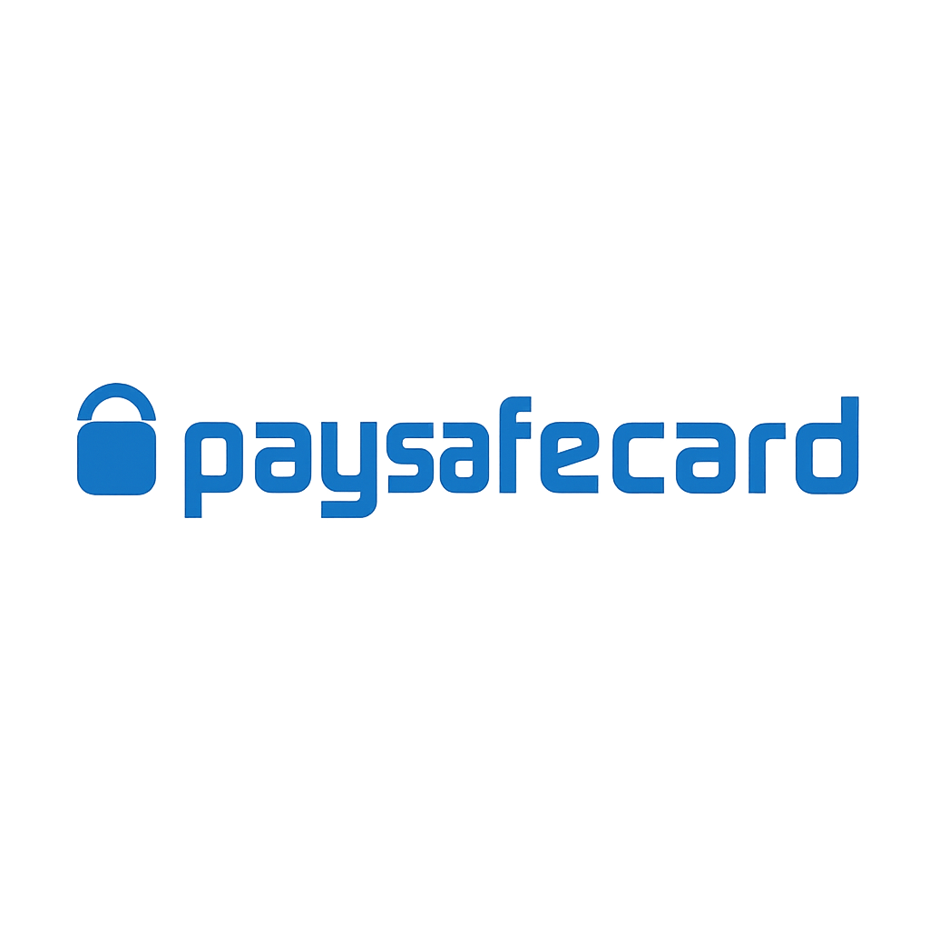 Betista - Paysafecard Prepaid - Anonymous Payments